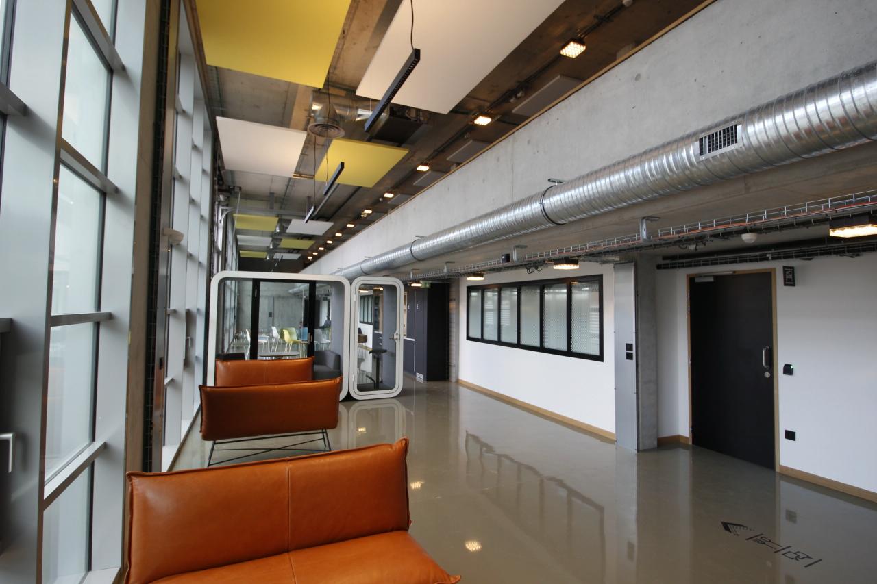 Bureau Bordeaux 2121m² Location bureau Bordeaux Gironde OLBUR2531466 0